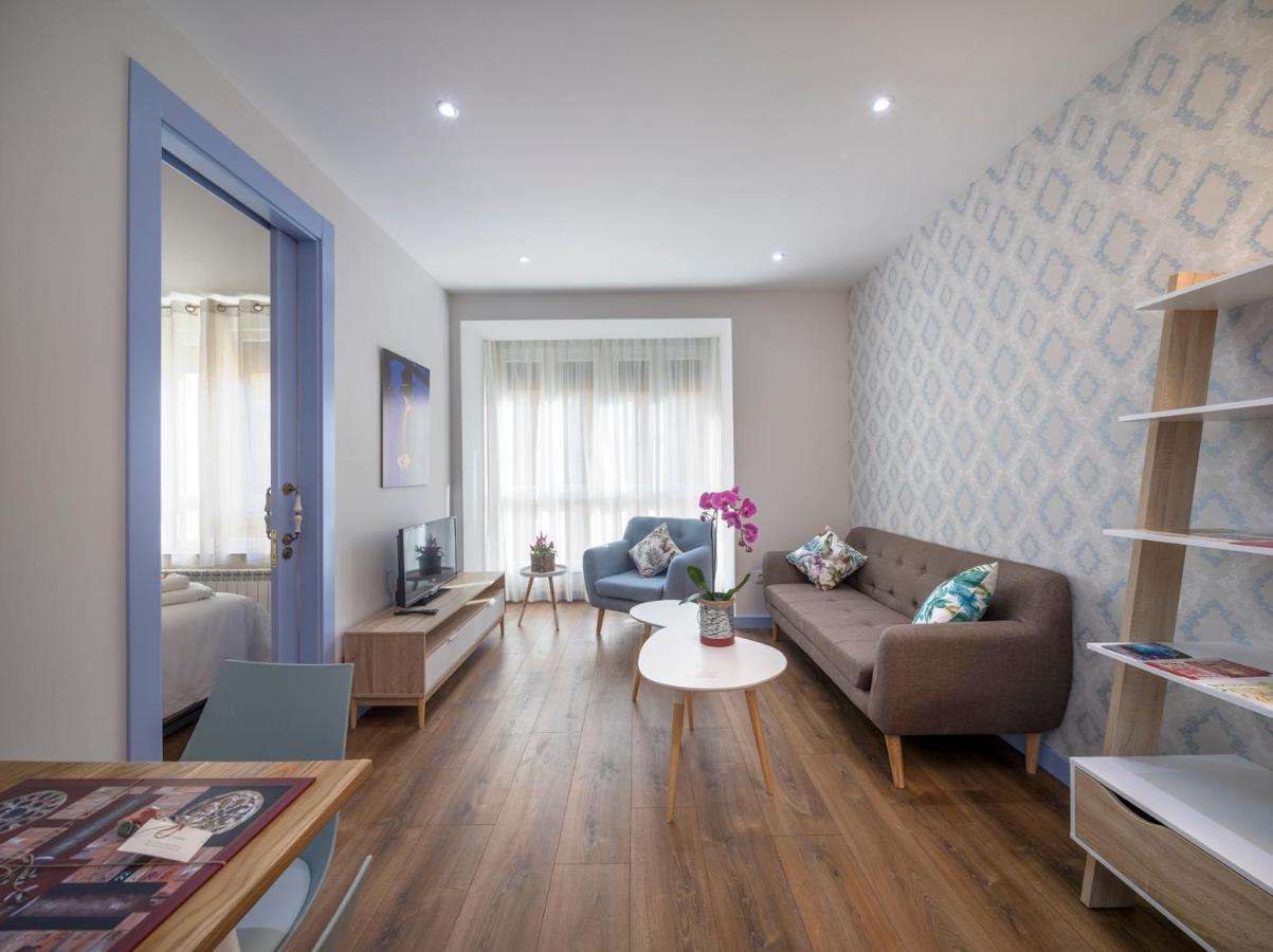 Casa Manuela-1 Habitacion Асторга Екстер'єр фото