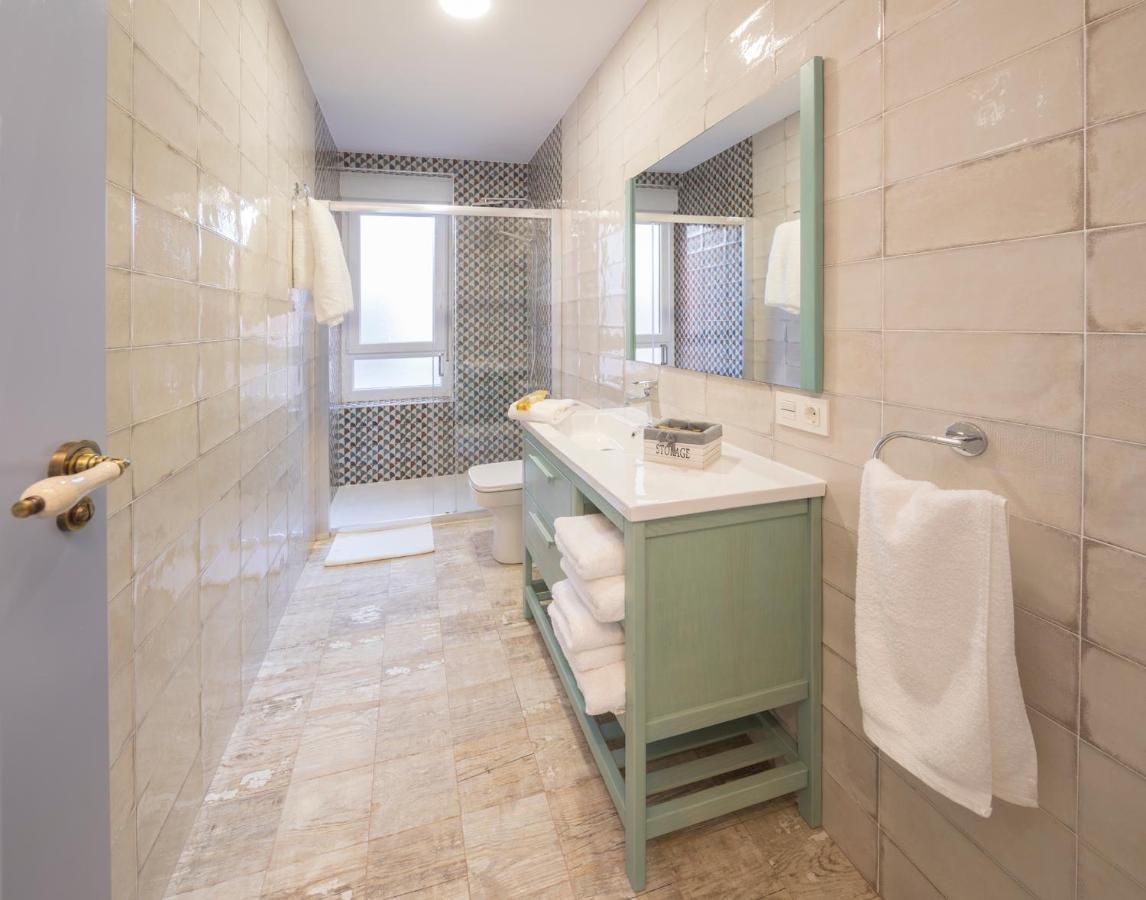 Casa Manuela-1 Habitacion Асторга Екстер'єр фото